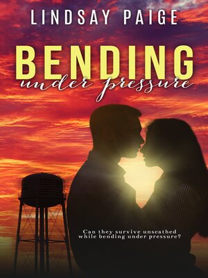 cover image of Bending Under Pressure